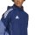adidas Tiro 25 Competition Allwetterjacke Herren - navy/weiß