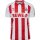 hummel 1. FC Köln Trikot Home 25/26 Herren - weiß/rot