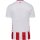 hummel 1. FC Köln Trikot Home 25/26 Herren - weiß/rot