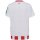 hummel 1. FC Köln Trikot Home 25/26 Damen - weiß/rot