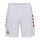 hummel 1. FC Köln Shorts Home 25/26 Herren - weiß/rot