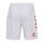 hummel 1. FC Köln Shorts Home 25/26 Herren - weiß/rot