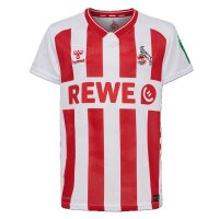 hummel 1. FC Köln Trikot Home 25/26 Kinder -...