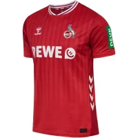 hummel 1. FC Köln Trikot Away 25/26 Herren -...