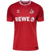 hummel 1. FC Köln Trikot Away 25/26 Herren -...