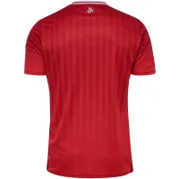 hummel 1. FC Köln Trikot Away 25/26 Herren - rot/weiß
