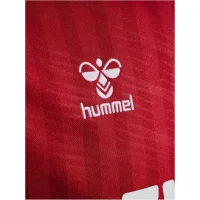 hummel 1. FC Köln Trikot Away 25/26 Herren - rot/weiß