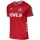 hummel 1. FC Köln Trikot Away 25/26 Herren - rot/weiß