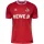 hummel 1. FC Köln Trikot Away 25/26 Herren - rot/weiß