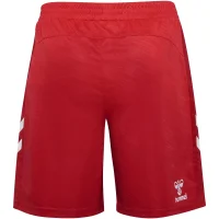hummel 1. FC Köln Shorts Away 25/26 Herren -...