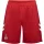 hummel 1. FC Köln Shorts Away 25/26 Herren - rot/weiß