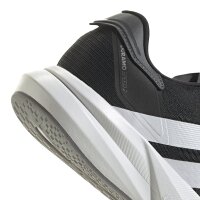adidas Duramo Speed 2 Laufschuh Herren - core black
