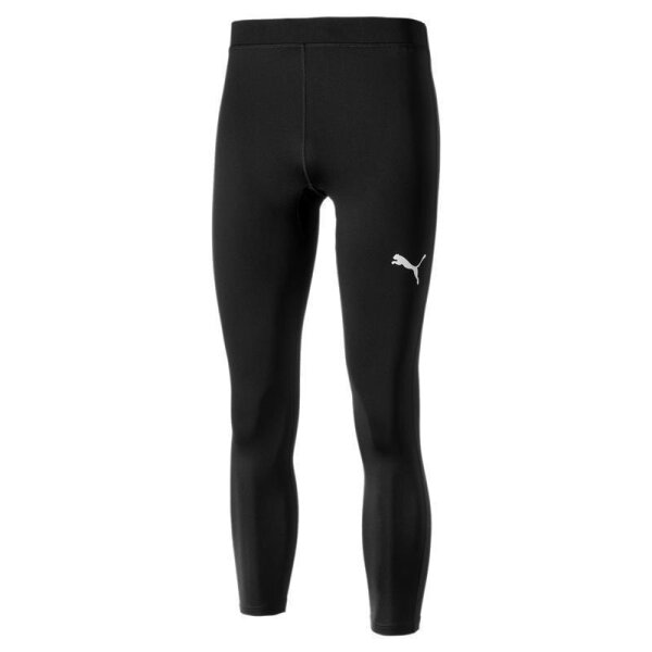 Puma Liga Baselayer Leggings Herren - schwarz - XS