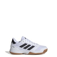 adidas Ligra 8 Indoor Kids Schuh Kinder - ftwr white
