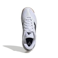 adidas Ligra 8 Indoor Kids Schuh Kinder - ftwr white