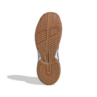 adidas Ligra 8 Indoor Kids Schuh Kinder - ftwr white