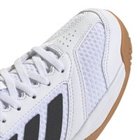 adidas Ligra 8 Indoor Kids Schuh Kinder - ftwr white