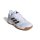 adidas Ligra 8 Indoor Kids Schuh Kinder - ftwr white