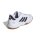 adidas Ligra 8 Indoor Kids Schuh Kinder - ftwr white