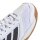 adidas Ligra 8 Indoor Kids Schuh Kinder - ftwr white