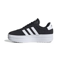 adidas VL Court Bold Schuh Damen - core black/ftwr white/ftwr white