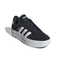 adidas VL Court Bold Schuh Damen - core black/ftwr white/ftwr white