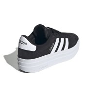 adidas VL Court Bold Schuh Damen - core black/ftwr white/ftwr white