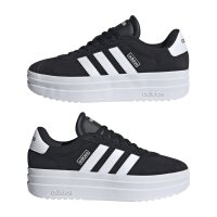 adidas VL Court Bold Schuh Damen - core black/ftwr white/ftwr white