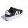 adidas VL Court Bold Schuh Damen - core black/ftwr white/ftwr white