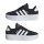adidas VL Court Bold Schuh Damen - core black/ftwr white/ftwr white