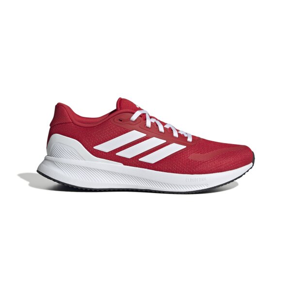 adidas Runfalcon 5 Laufschuh Herren - better scarlet