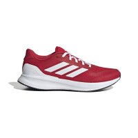 adidas Runfalcon 5 Laufschuh Herren - better scarlet