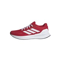 adidas Runfalcon 5 Laufschuh Herren - better scarlet
