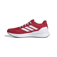 adidas Runfalcon 5 Laufschuh Herren - better scarlet