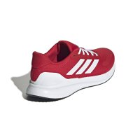 adidas Runfalcon 5 Laufschuh Herren - better scarlet