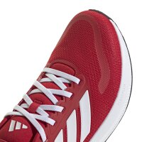 adidas Runfalcon 5 Laufschuh Herren - better scarlet