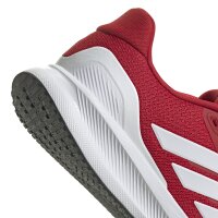 adidas Runfalcon 5 Laufschuh Herren - better scarlet