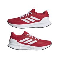 adidas Runfalcon 5 Laufschuh Herren - better scarlet