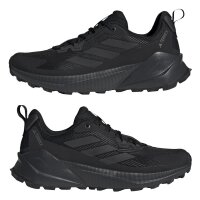 adidas Trailmaker 2 Wanderschuh Herren - core black
