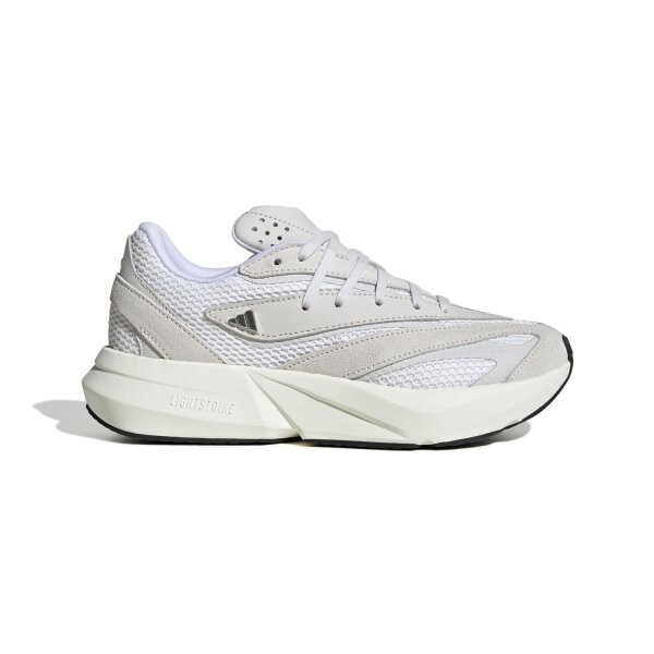 adidas Lightblaze Schuh Damen - crystal white
