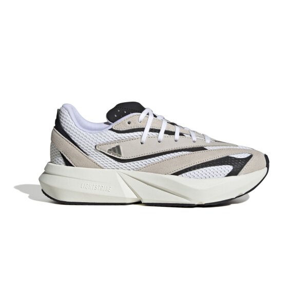 adidas Lightblaze Schuh Damen - alumina