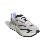 adidas Lightblaze Schuh Damen - alumina