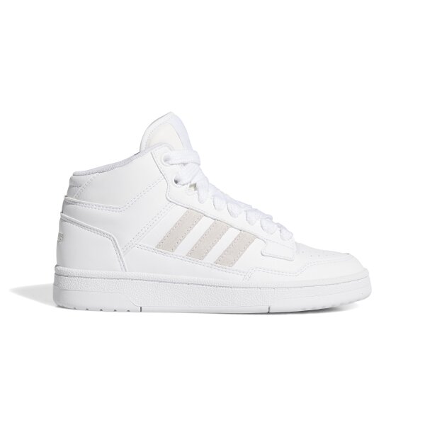 adidas HOOPS 4.0 CF I Basketballschuhe Kinder - ftwr white