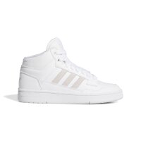 adidas HOOPS 4.0 CF I Basketballschuhe Kinder - ftwr white
