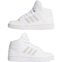 adidas HOOPS 4.0 CF I Basketballschuhe Kinder - ftwr white