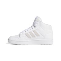 adidas HOOPS 4.0 CF I Basketballschuhe Kinder - ftwr white