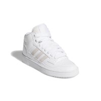 adidas HOOPS 4.0 CF I Basketballschuhe Kinder - ftwr white