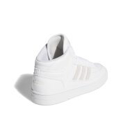adidas HOOPS 4.0 CF I Basketballschuhe Kinder - ftwr white