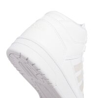 adidas HOOPS 4.0 CF I Basketballschuhe Kinder - ftwr white