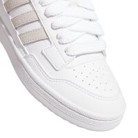 adidas HOOPS 4.0 CF I Basketballschuhe Kinder - ftwr white